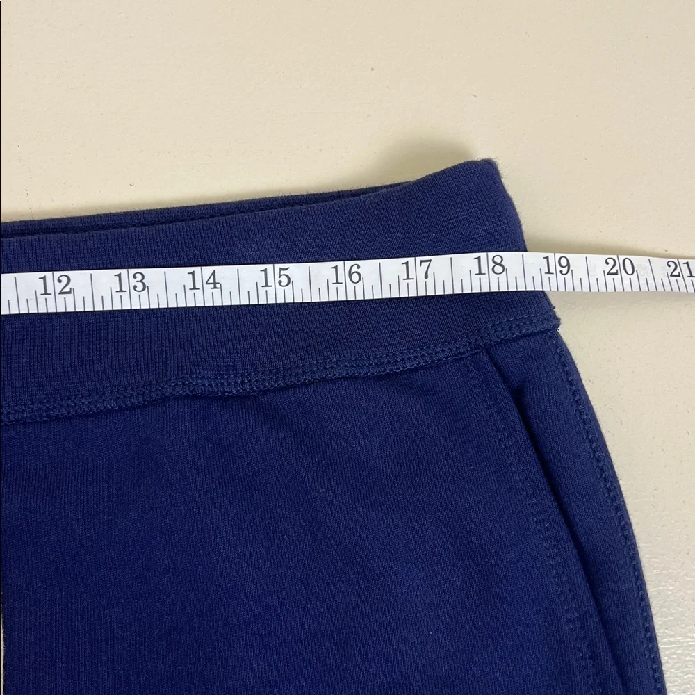NWT Polo Ralph Lauren Men’s Fleece Sweatpants Cruise Navy  Size XL
